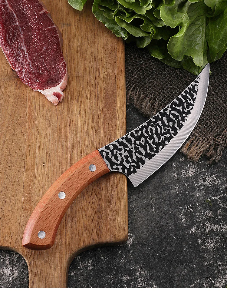 bone cutter knife