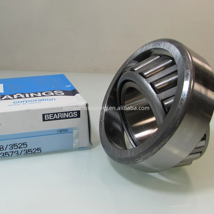 Wholesale Single Row 3579/25 Tapered Roller Bearing 3579/3525