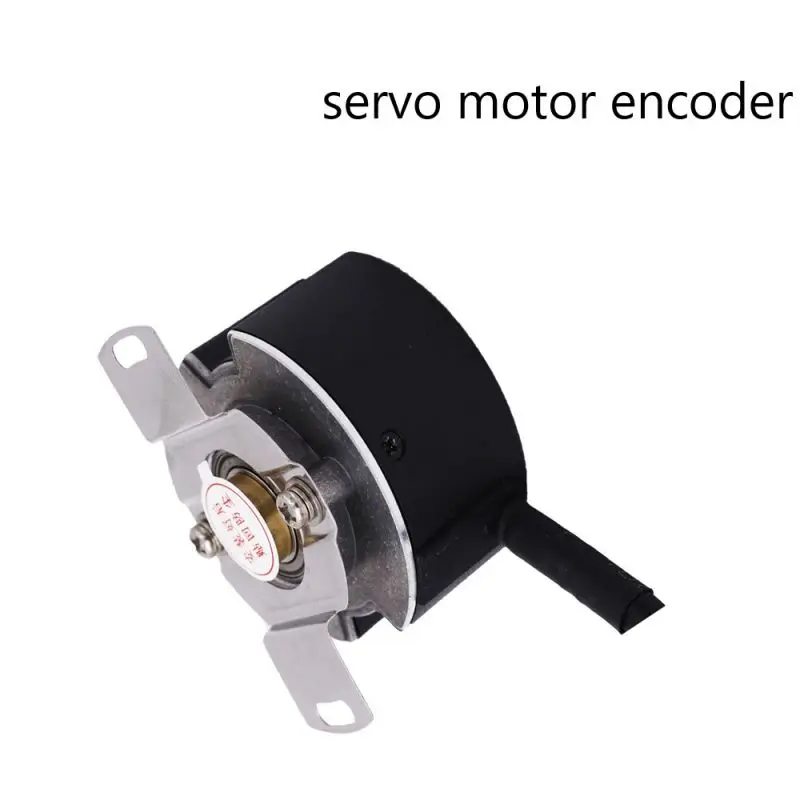 ADK-SVZ 35 48 servo motor encoder absolute model 9mm hole 1:10 uses ASIC device inside high quality replace Tamagawa