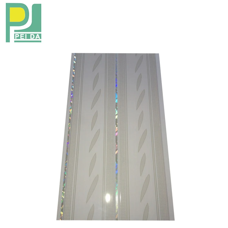 
Good Quality Waterproof And Fireproof Pvc Ceiling Panel Pvc Wall Panel Pvc Panel Guangzhou Factory 