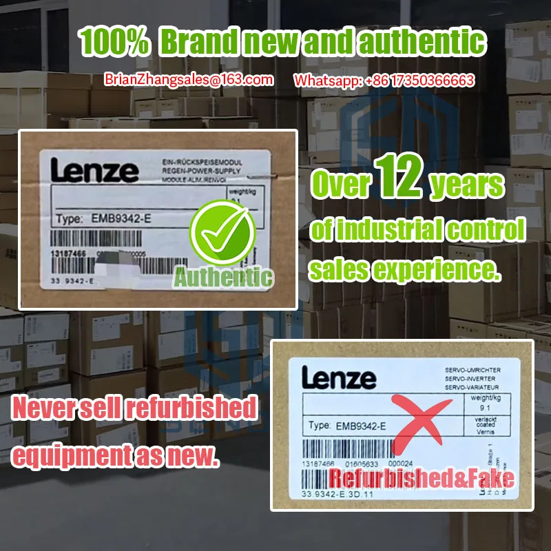 Brand New 80026-044-06-r Power Supply Module