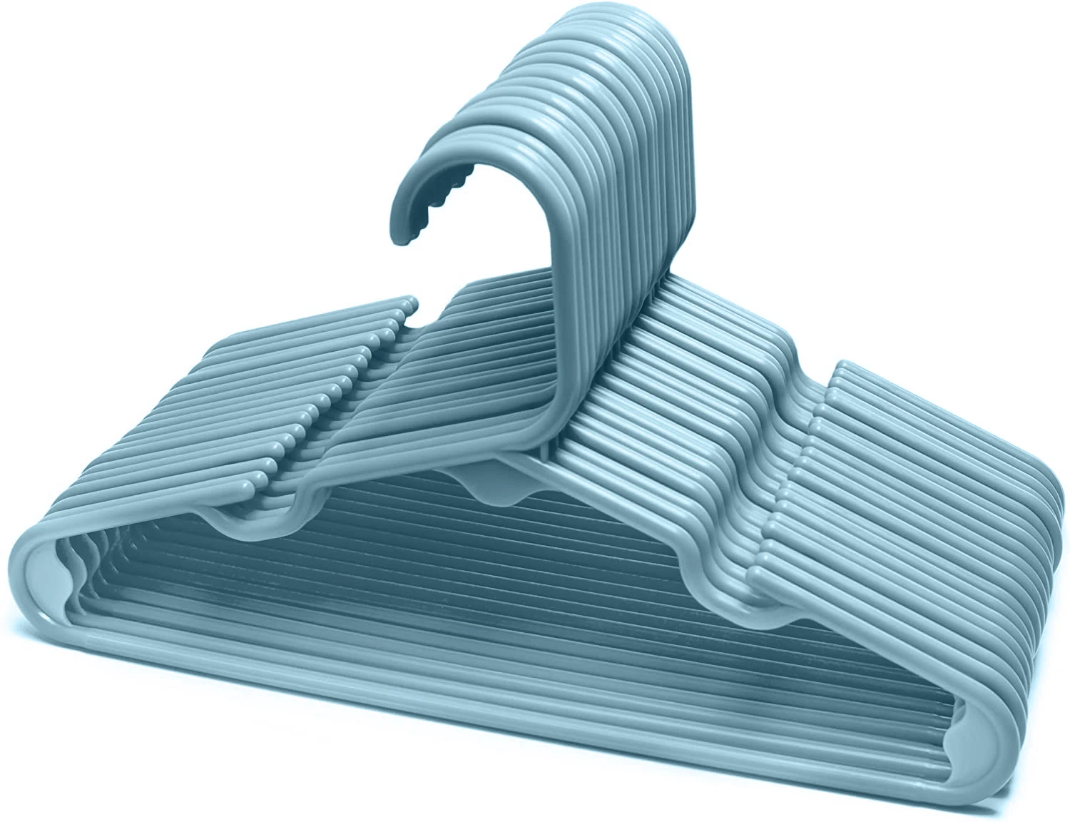 Wholesale Plastic Baby Kids Multifunctional Coats And Pants Rack Clothes Hanger - Buy Kids Coat Hanger,Baby Plastic Hanger,