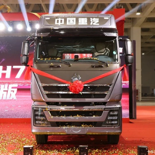 SINOTRUK Low Price Used HOWO 6*4  10 wheel Trailer Tractor Truck Head