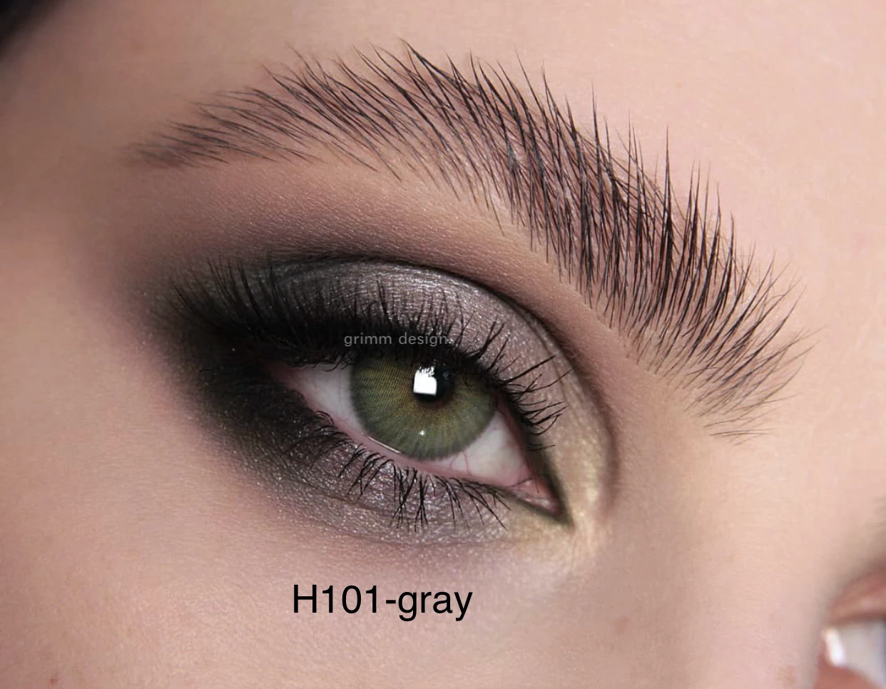 
 Линзы для глаз Анджелес N urban, контактные линзы с естественным внешним видом, цветные контактные линзы, контактные линзы, блестящие контактные линзы  