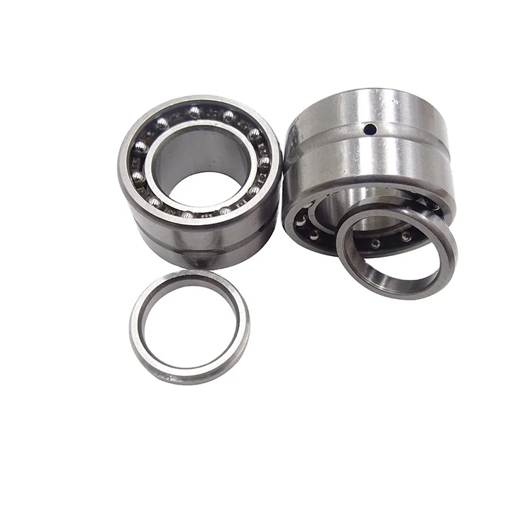 Wholesale Restaurant Zkln Nsk 7906 Double Row Thrust Angular Contact Ball Bearing