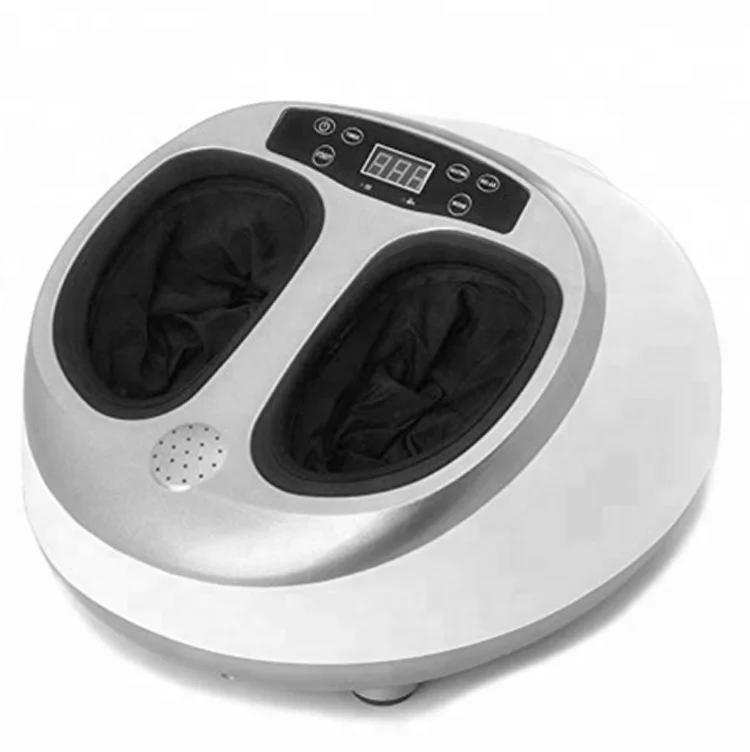 Лидер продаж в России профессиональный Электрический массажер для