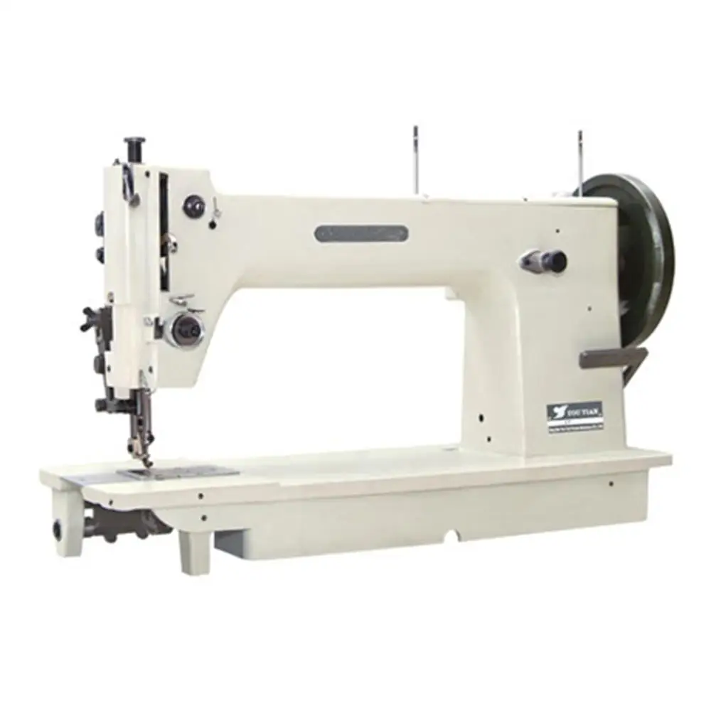 
Jumbo and FIBC Woven Bag Sewing Machine for Big Bag Production Line 