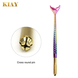 Wholesale Tattoo Microblade Eyebrow Pen Manual for All Style Needle 16.5 Cm Stainless Steel,stainless Steel