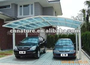 Bayer material polycarbonate sheet swimming pool roofing polycarbonate roof gazebo scratch solution