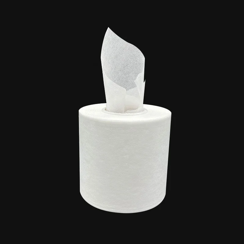 Hygiene Lady Pads Use Hydrophilic Good Absorbent Polypropylene Spunbond Nonwoven Fabric PP Spun Bond Non Woven Material