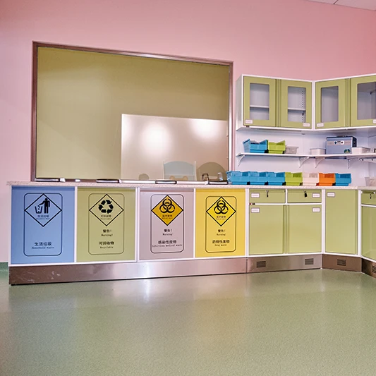 factory direct sale stainless medical cabinet medical bedside cabinet cabinet medical