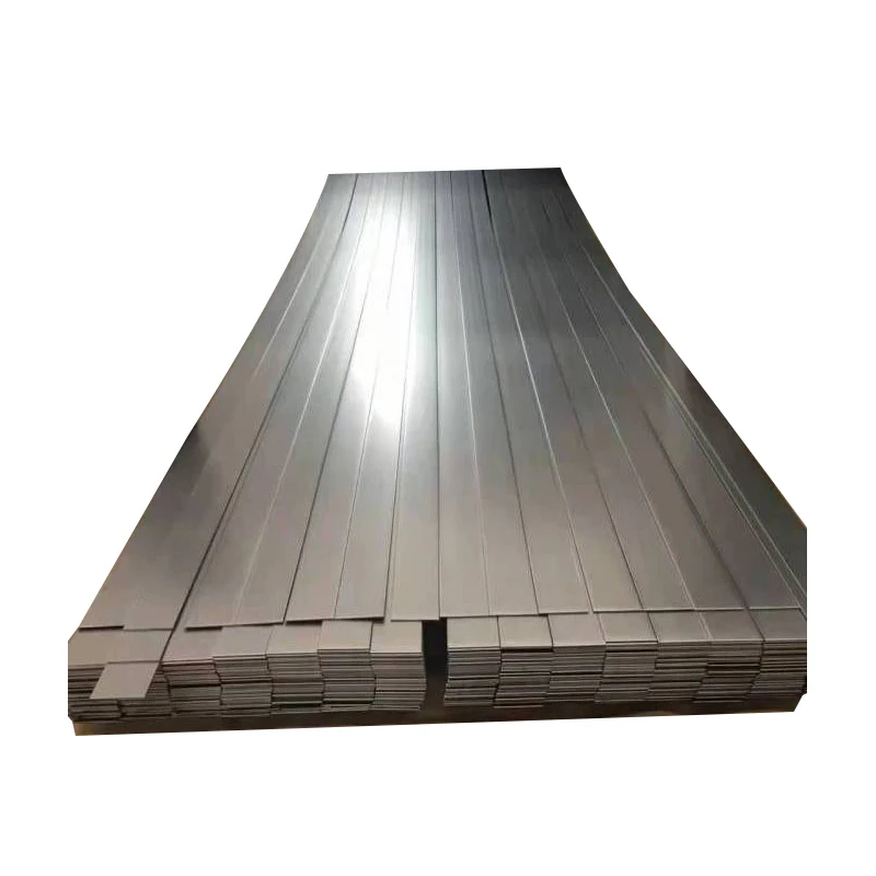 Advantageous Price Non-oriented Silicon Steel High Frequency Transformer Ferrite Core