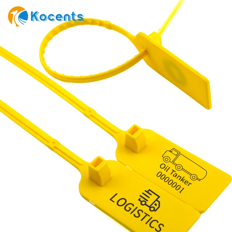 Kocents RFS-007 одноразовый Пластиковый кабель NFC