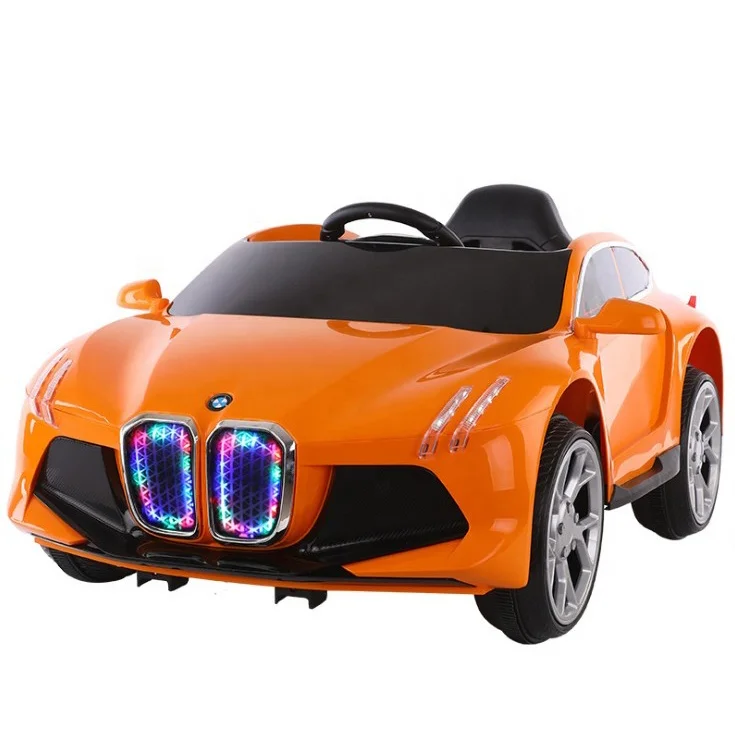 12V One seat kids ride on car with Blue tooth and remote