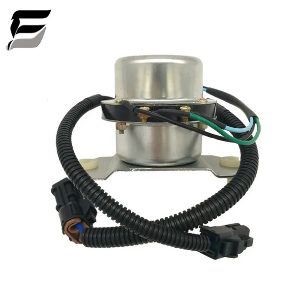 YN24S00003F1 24V Battery Relay Switch For Kobelco SK200-8