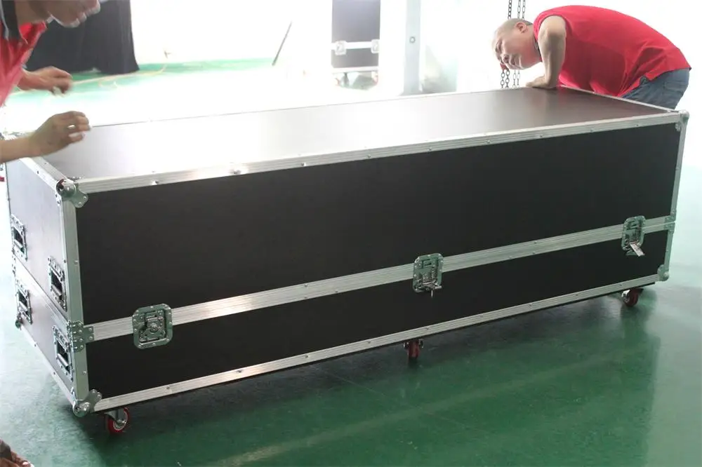 3D projector screen fog screen use for bar  projection screen