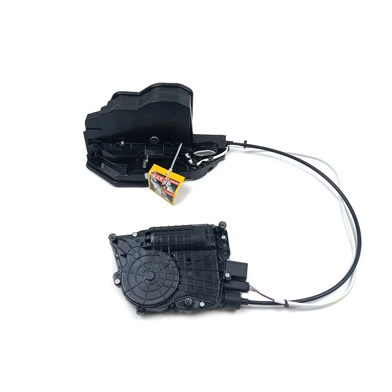 Привод для правой передней двери замка двигатель 51217148476 BMW F07