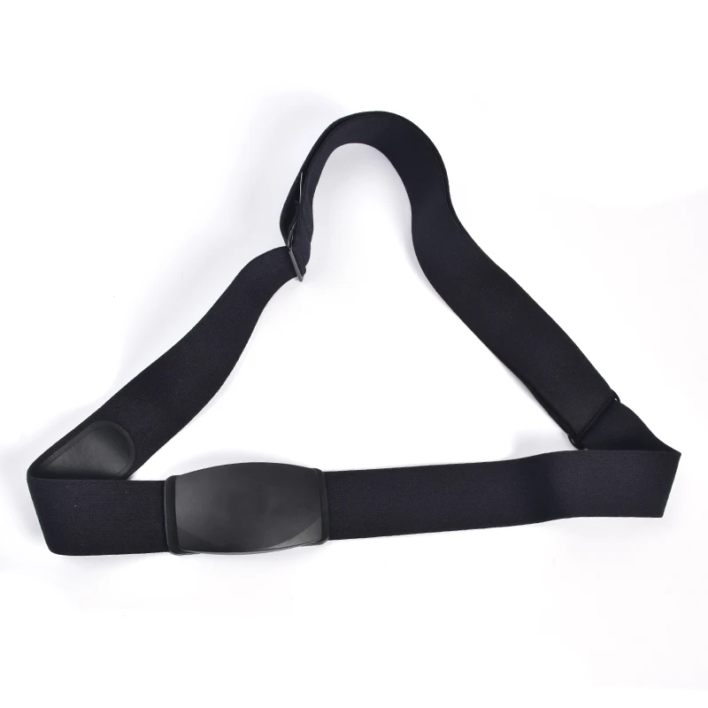 Hot Sale High Quality Heart Rate Sensor Chest Belt Strap BLE and ANT+ Heart Rate Monitor