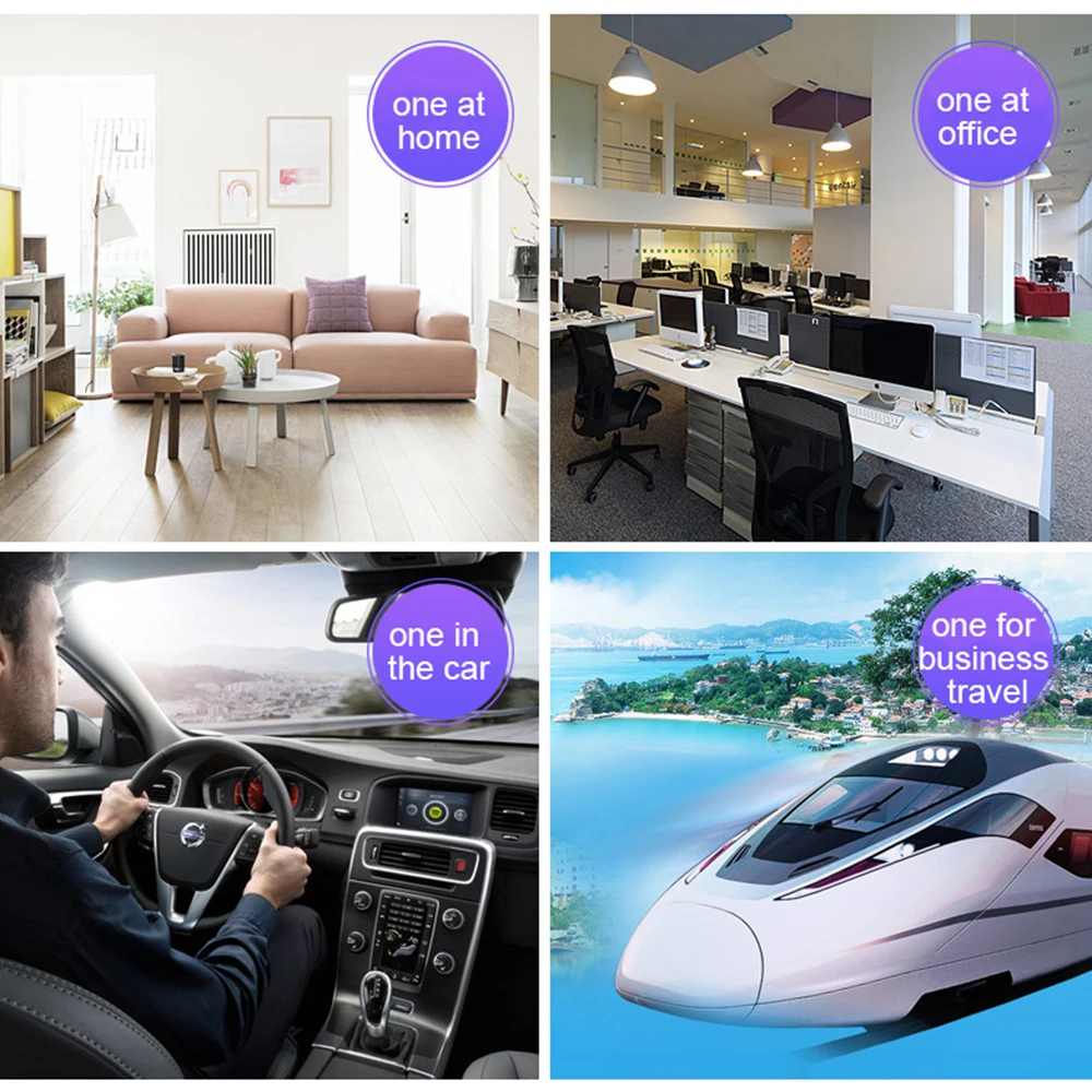 Wholesale nylon Magnetic Charging Cable 3 in 1 USB Cable Phone Cable Magnet Charger