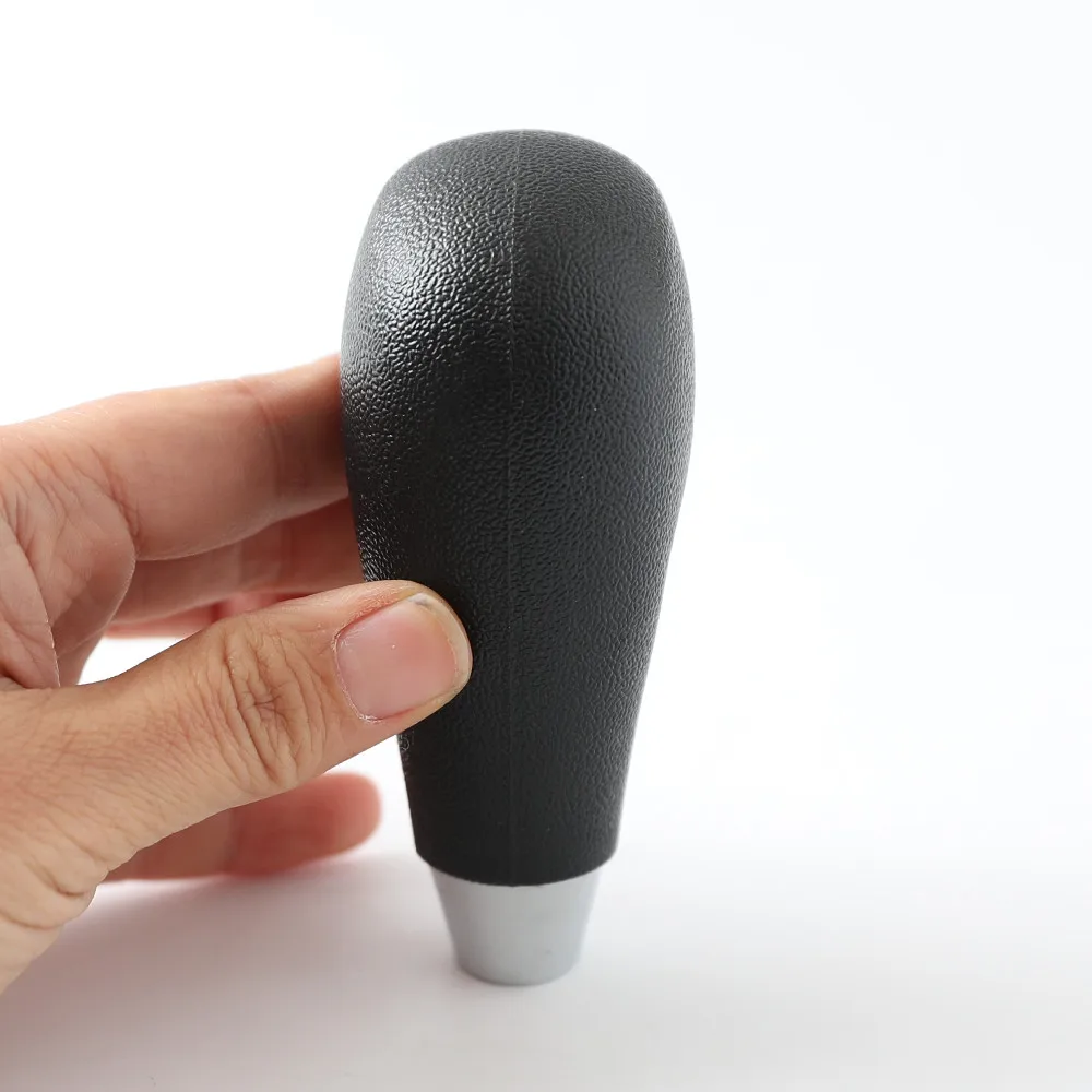 new gear shift knob leather automatic transmission 46720-2s200 for hyundai tucson ix35 for kia sorento
