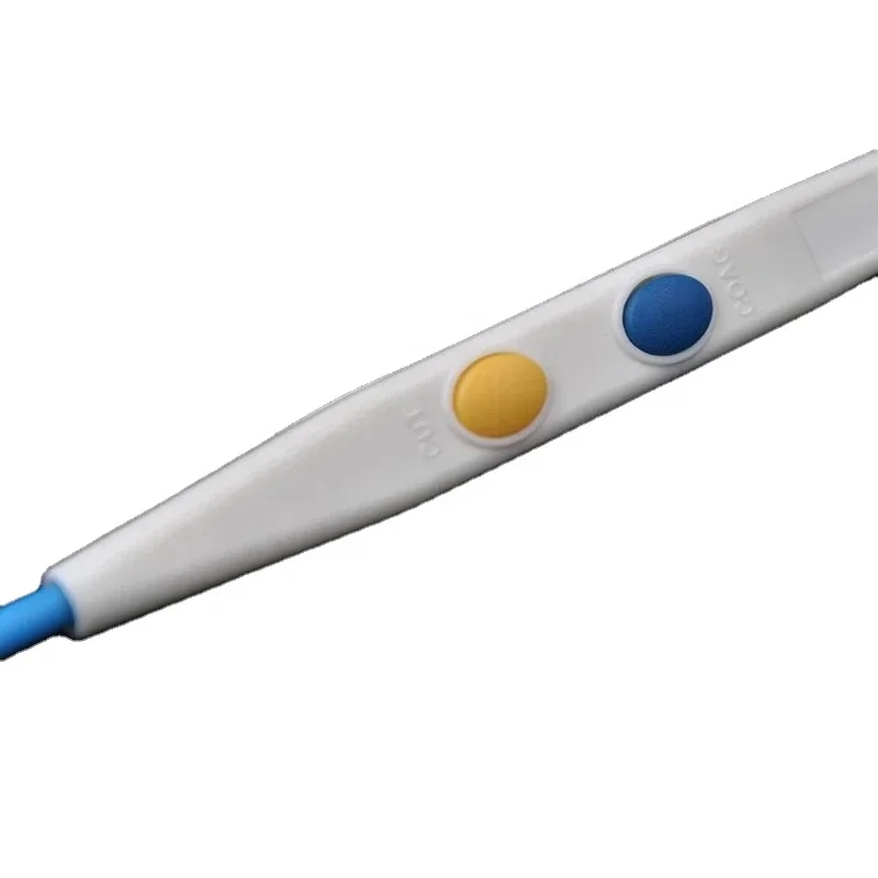 Wholesalers Medical Disposable Electrosurgical Pencil Esu Pencil cautery pencil surgical