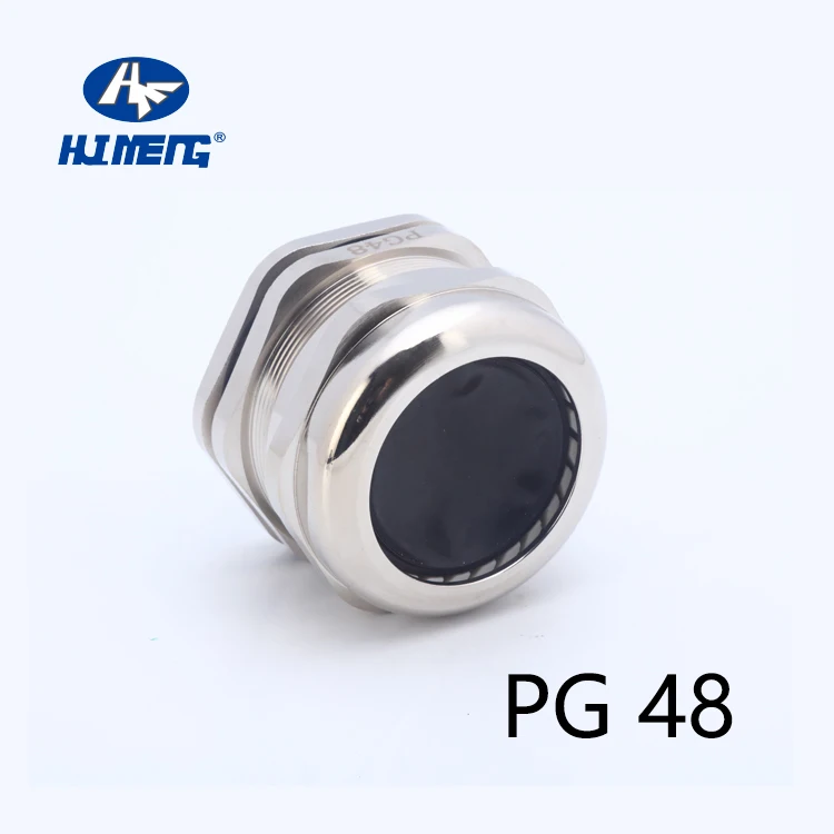 PG7 PG9 PG11 PG13.5 PG16 PG21 PG29 PG36 PG42 PG48 PG63 латунь и нержавеющая сталь металлическая кабельная втулка