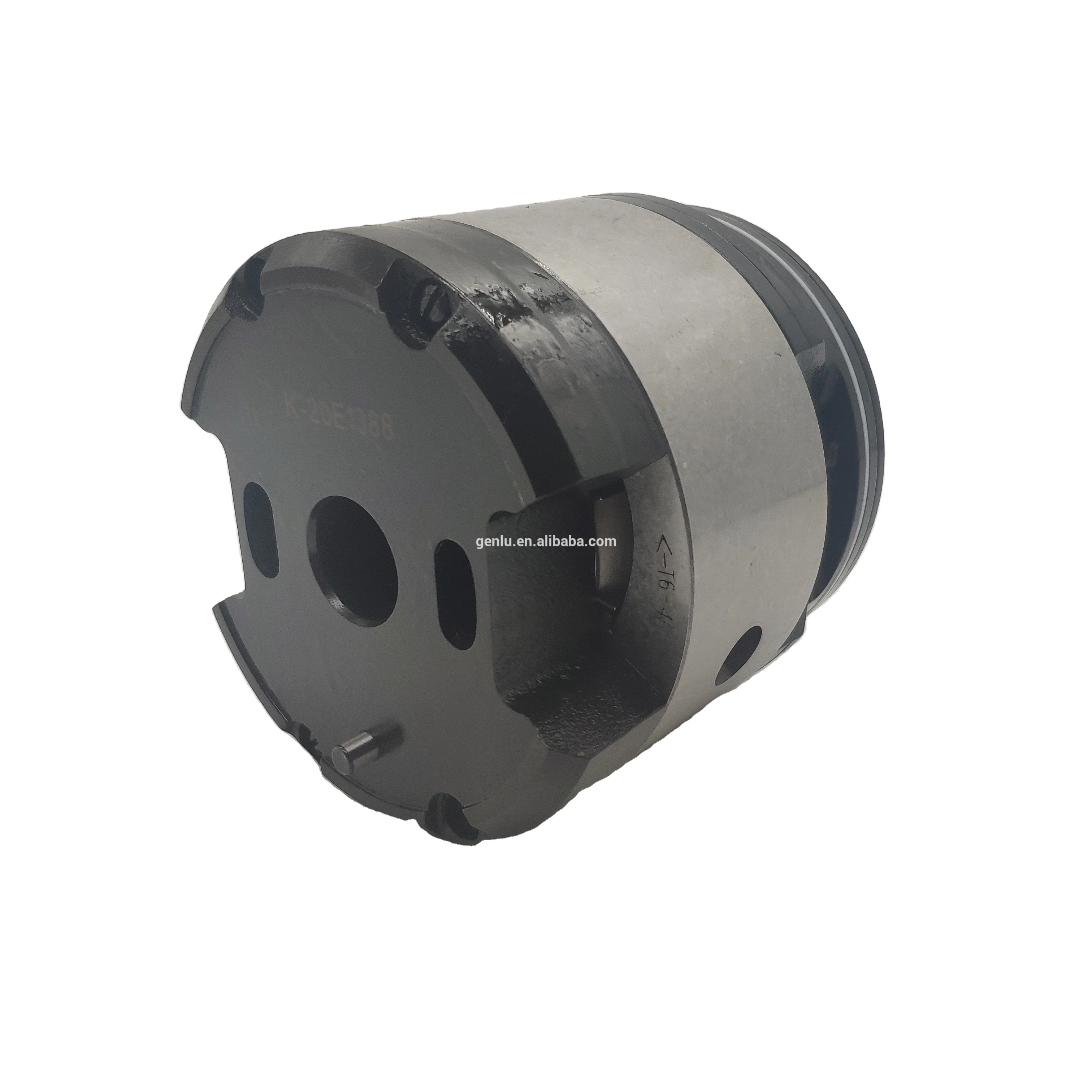 T6CC T6DC T6ED T6EC T6DCC T6EDC T6C T6D T6E T7E T67DCW T6CCW Паркер Денисон лопастного насоса картриджи наборы