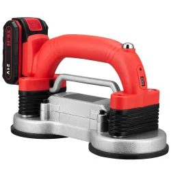 Planing Wall Machine