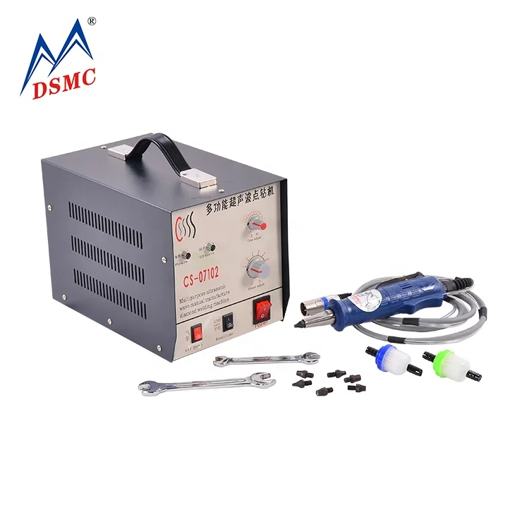 
Factory direct price hotfix rhinestone Setting machine 