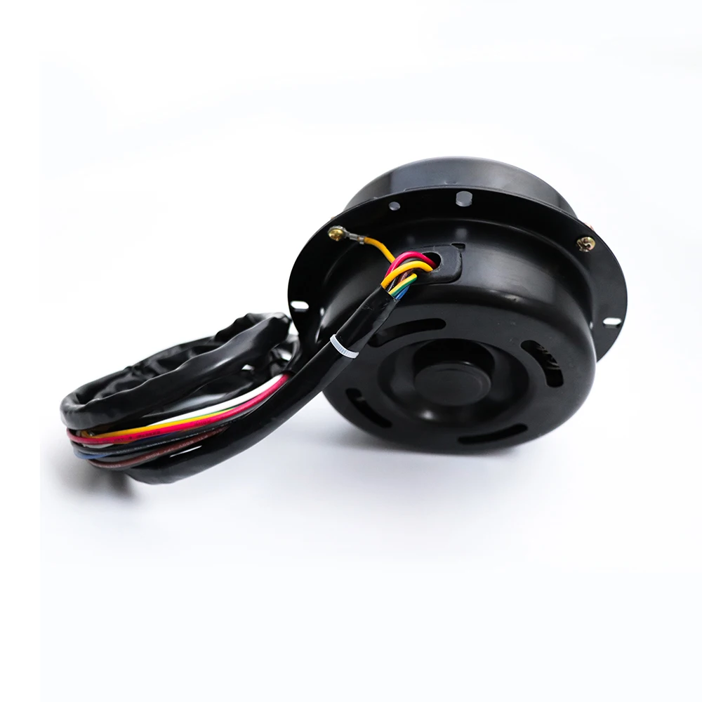24v DC Portable Air Conditioner Motor Fan Motor YSK