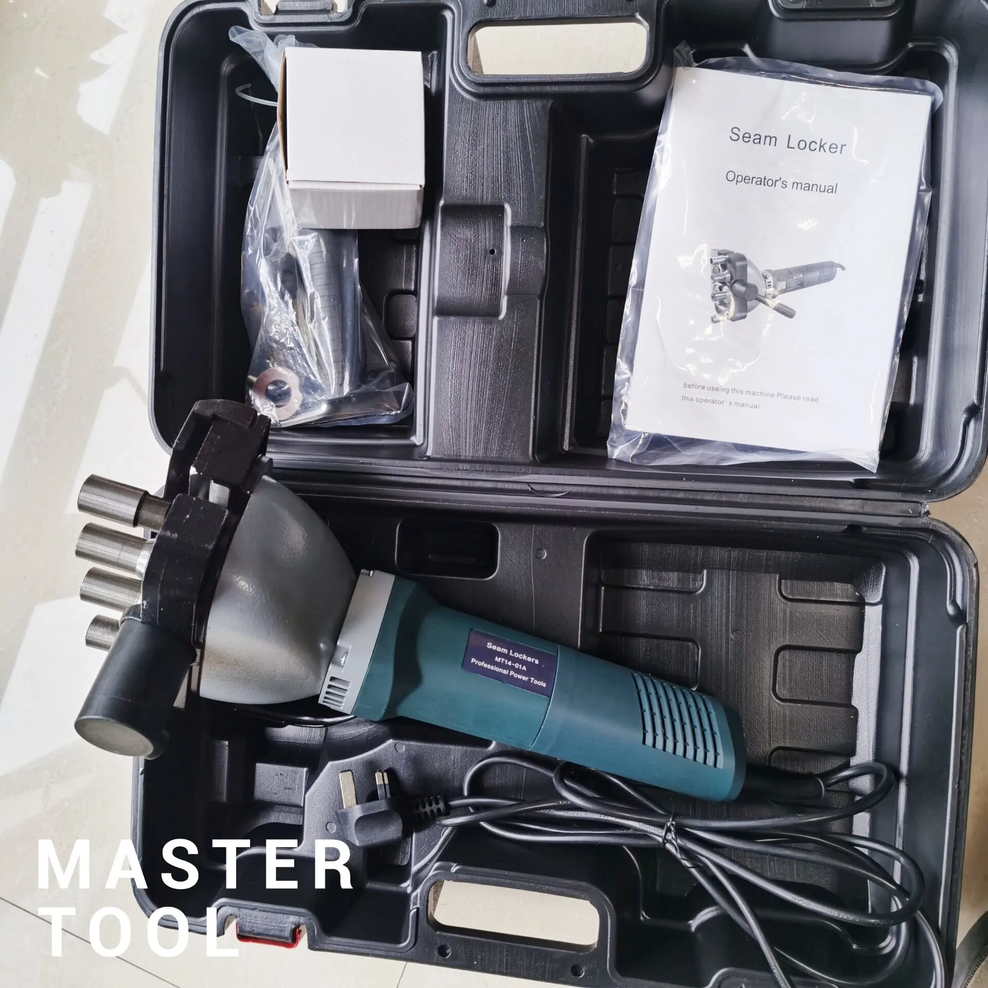 Flexible High Quality Duct pittsburgh Seam making closer machine