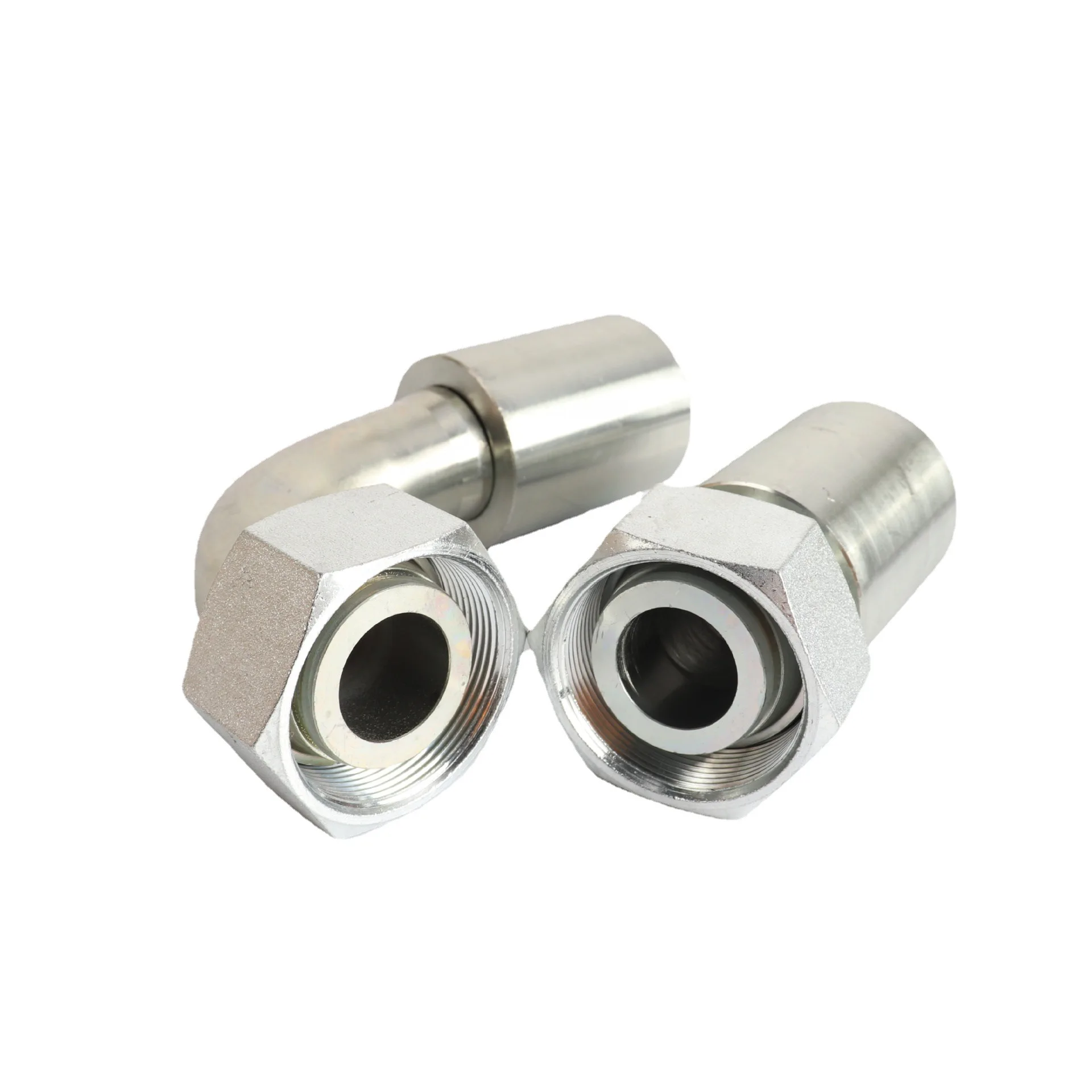 pressure hydraulic hose pipe line quick disconnect coupling/coupler/couplings types hydraulic fittings