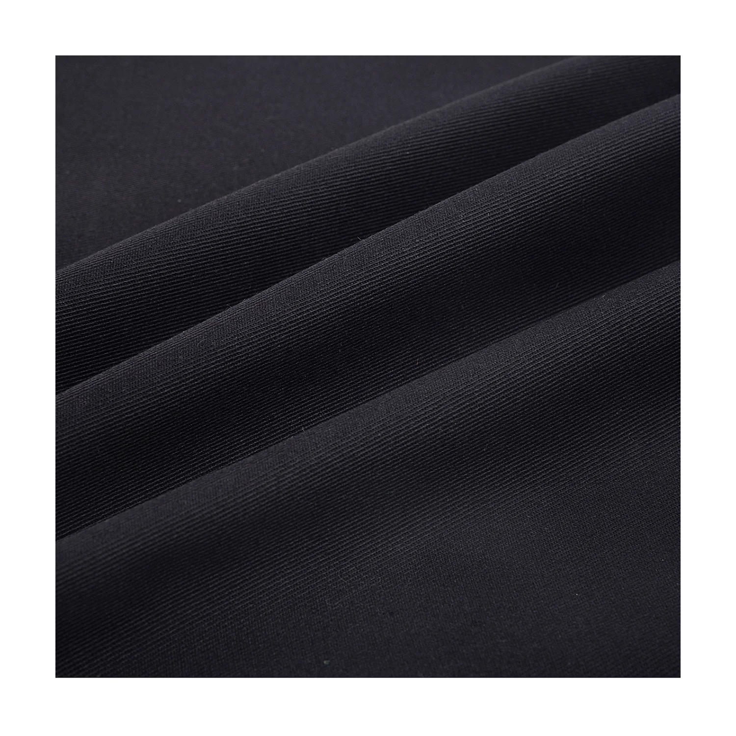 45%Cotton 52%Polyester 3% Spandex Polyester And Cotton Fabric Cotton Feel Polyester Fabric For Car