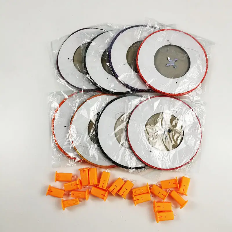 Halloween Organ Paper Lantern Wine Holiday Party Scene Decoration Pumpkin Ghost Bat Folding Telescopic Wind Tunnel