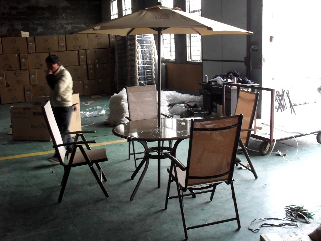 Used Hotel Outdoor Cast Iron Aluminum Wilson And Fisher Patio Furniture Factory Direct Wholesale