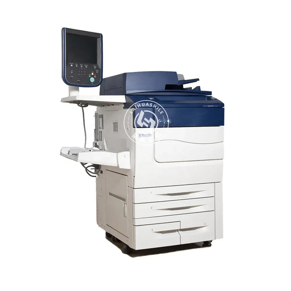 Лидер продаж цветной принтер A3 для Xerox C60 C70 7780 машина копировальная цифровая производитель