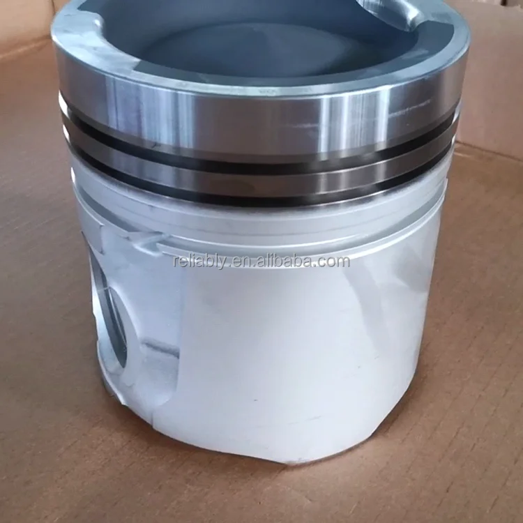 Cummins 4bt Engine Piston Ring k19 k38 kta50 kta19nta855-m350  3048808 3076811 Cummins Marine Diesel Engine Parts