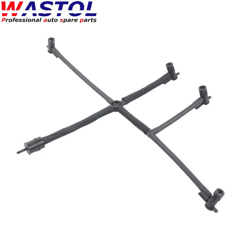 03L130235M/03L 130 235 M/03L 130 235 M для VW AMAROK 2.0TDI топливная обратная труба
