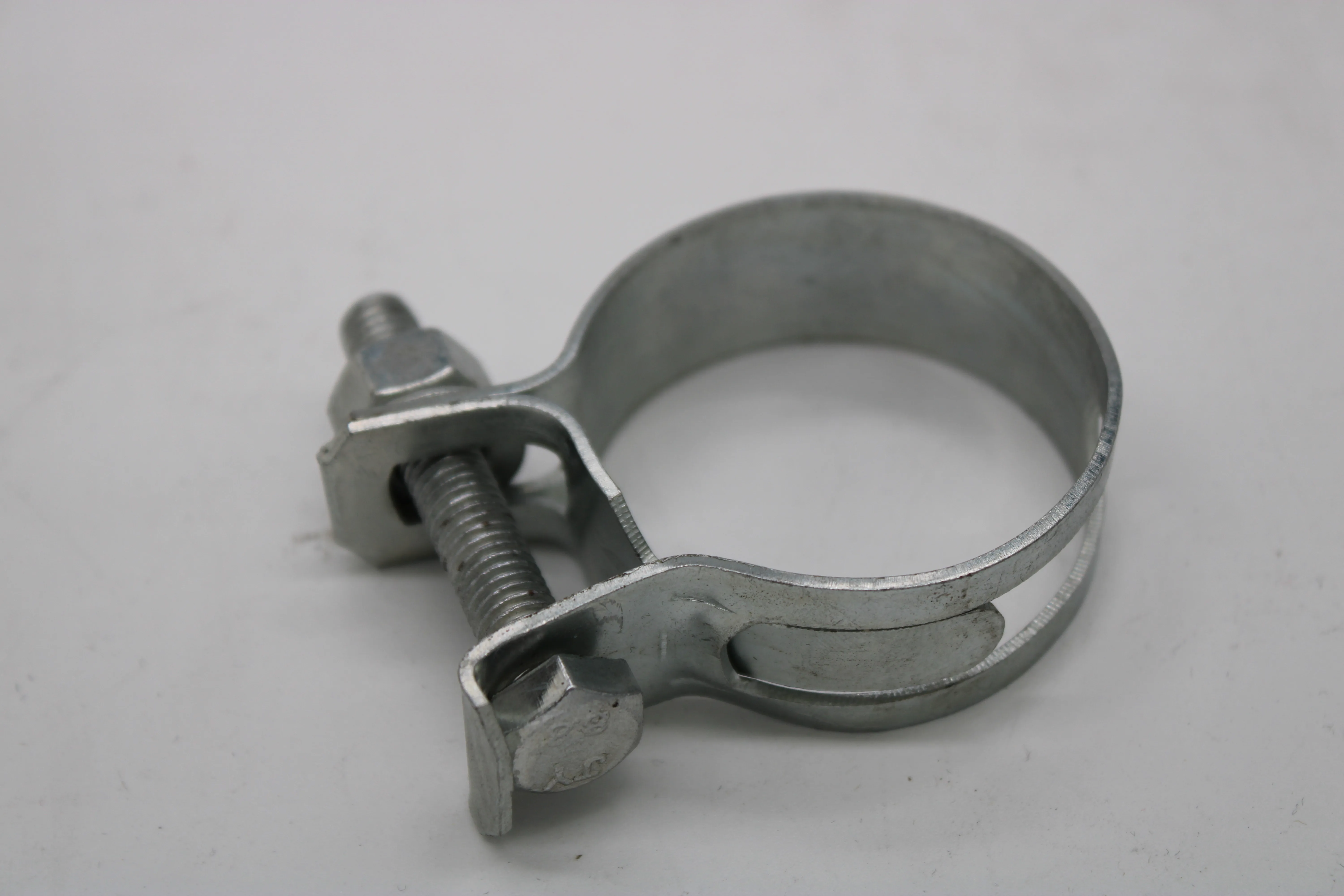 Хомут серии MG для шлангов Mangote Pipe