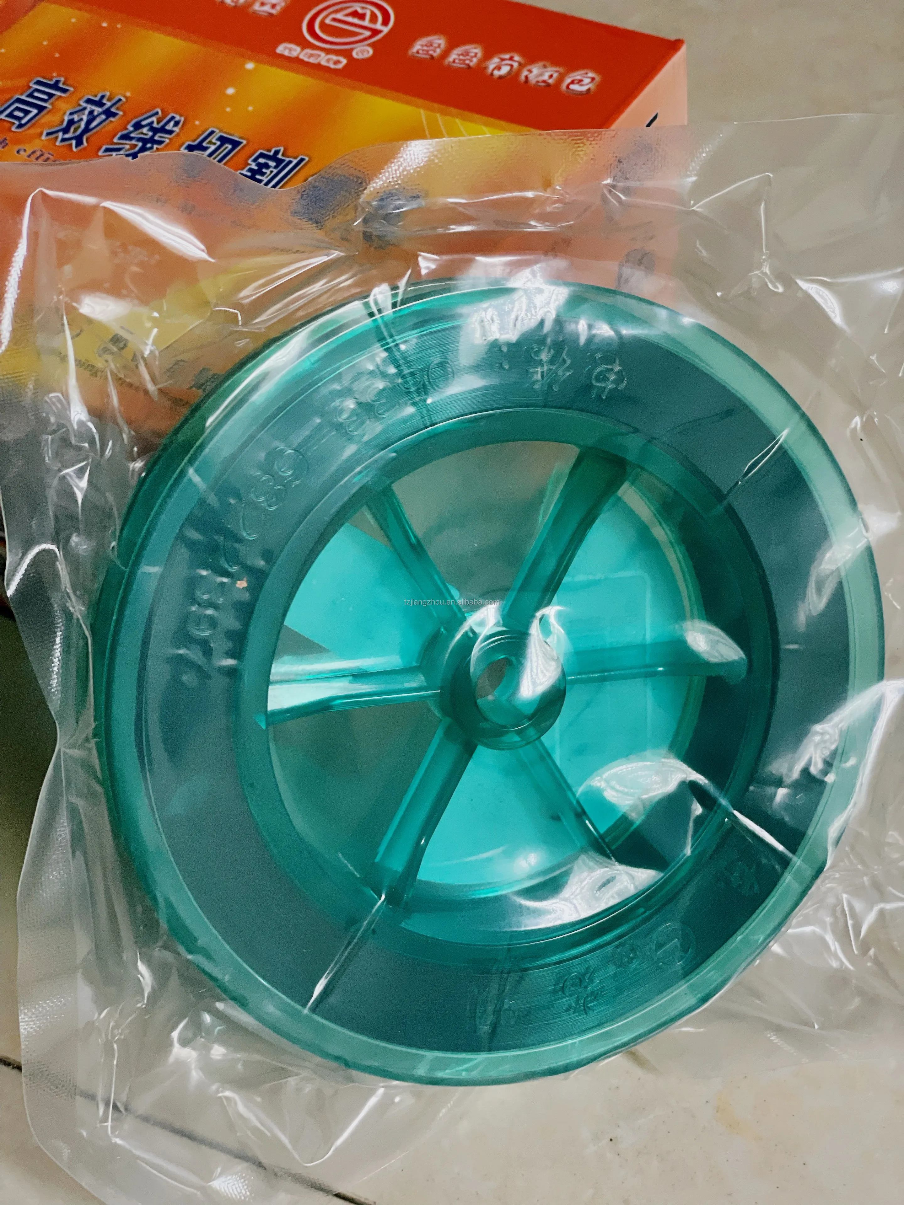 EDM 0.18mm molybdenum wire for wire cutting machine