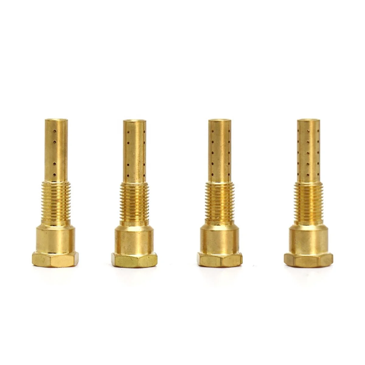 SCL-2022090027 держатель иглы Jet МОТОЦИКЛ КАРБЮРАТОР иглы Jet для P-WK 21-34 мм