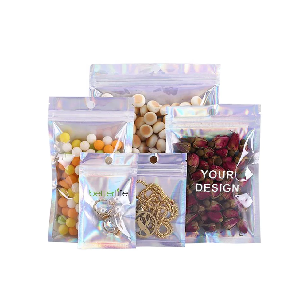 Custom printed smell proof stand up pouch bag candy snack packaging bags Jolly Zkittles 3.5g mylar bags for food storage