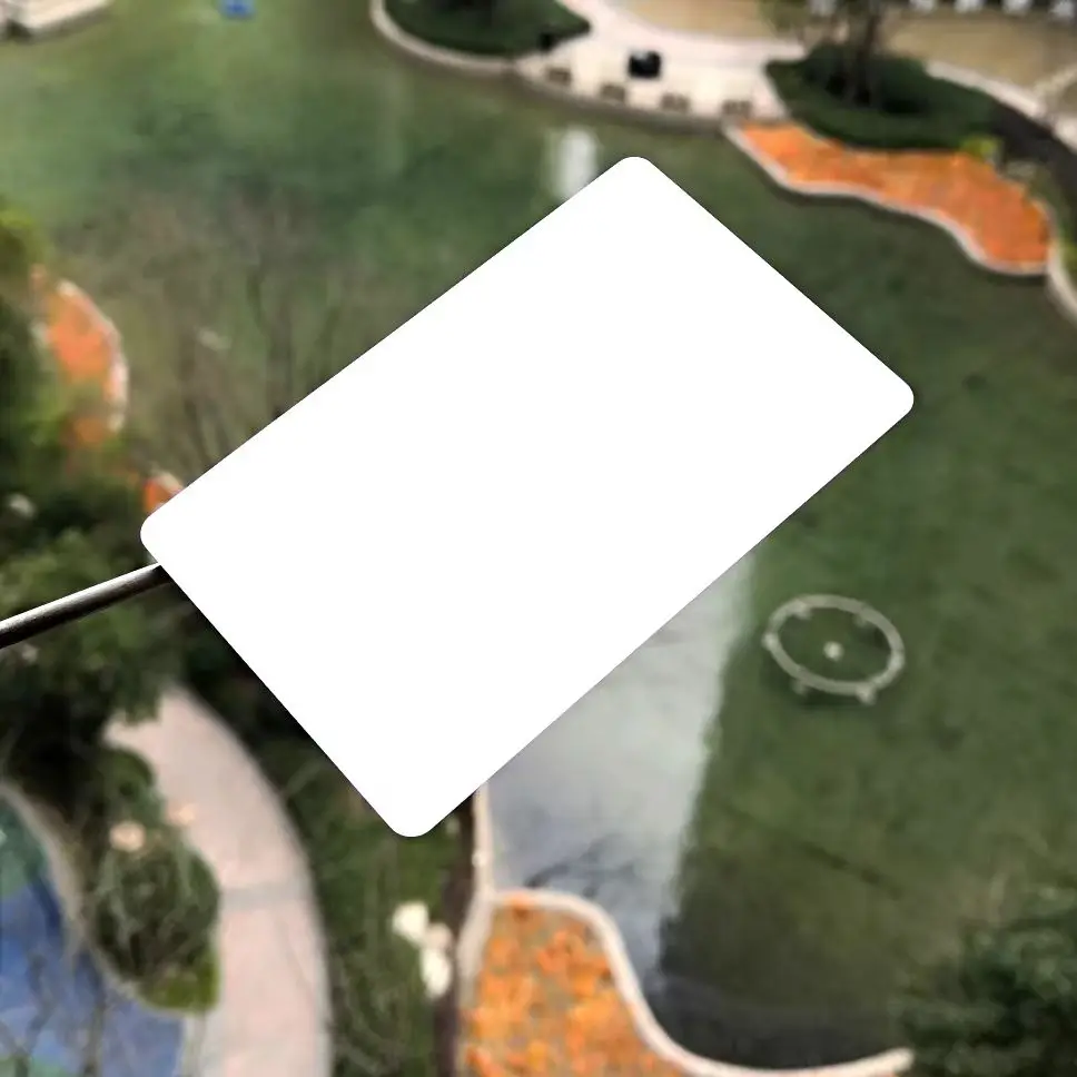 High-Quty Custom Printed Blank Poker Size Playing Cards Luxury Paper Box Custom Made Game Cards for Promotional or Gift Use