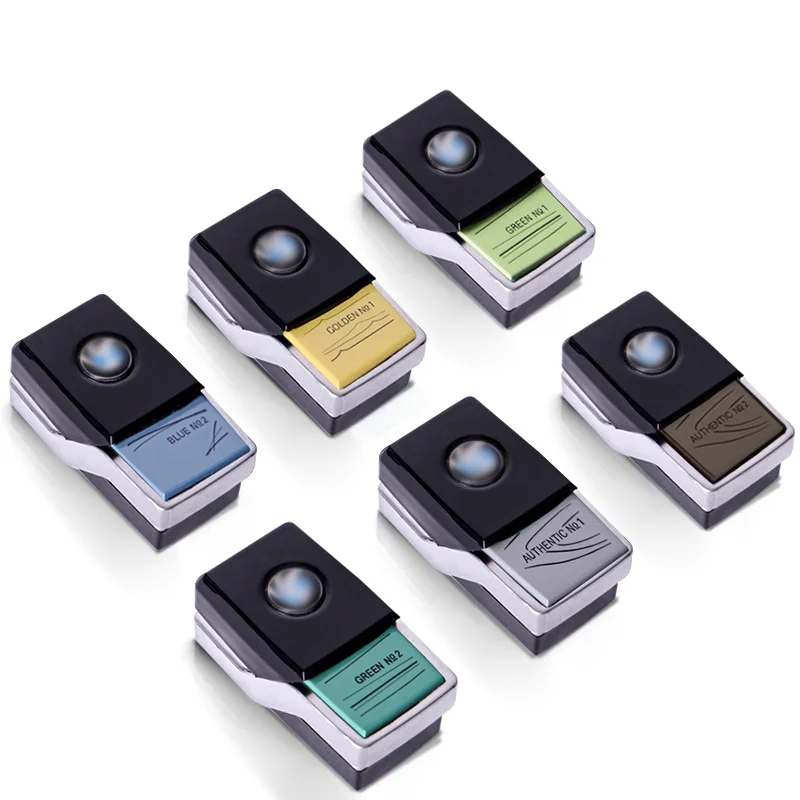 Suitable for BMW new 5 series 7 series X3X4X5X6X7 original fragrance system aromatherapy car cream car air freshener