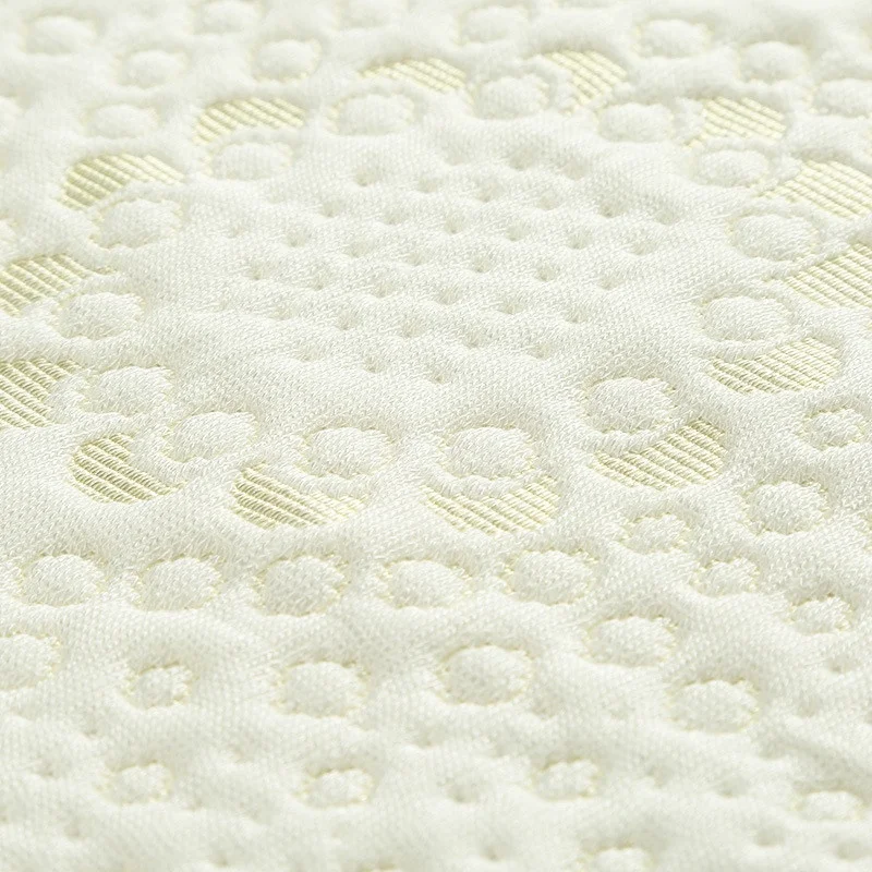 
Close to Nature Cotton Material Fabric Mattress and Pillowcase Cover Fabric 