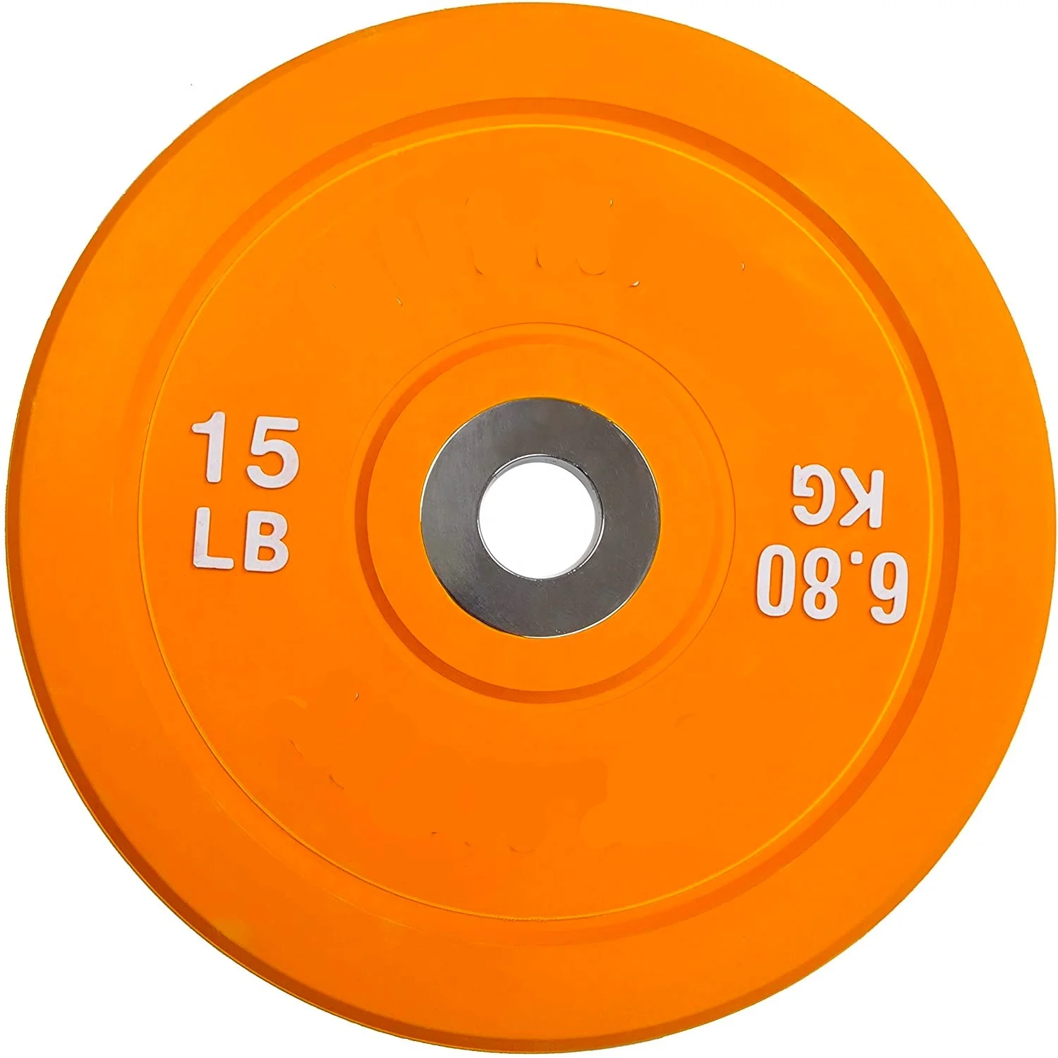 
High-Quality Fitness Rubber Coated Olympic weight plates set Discs Gym Strength Conditioning Workouts Commercial Weight Lifting 