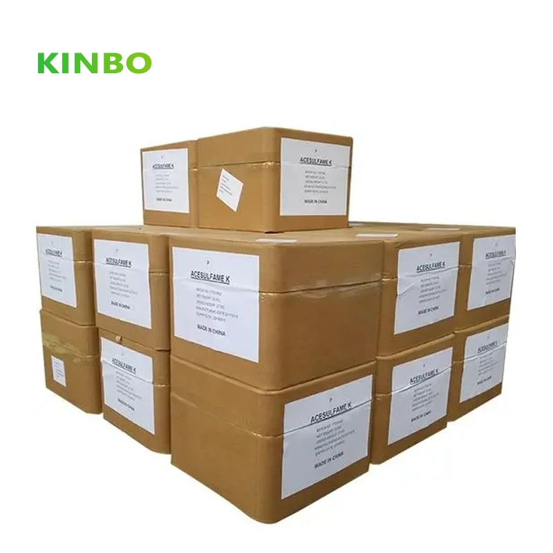 Manufacturer Price Acesulfame Potassium/acesulfame K