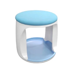 Small Foot Stool New Sale Dining Round Modern Indoor Home Living Room Furniture Chairs Round Stools