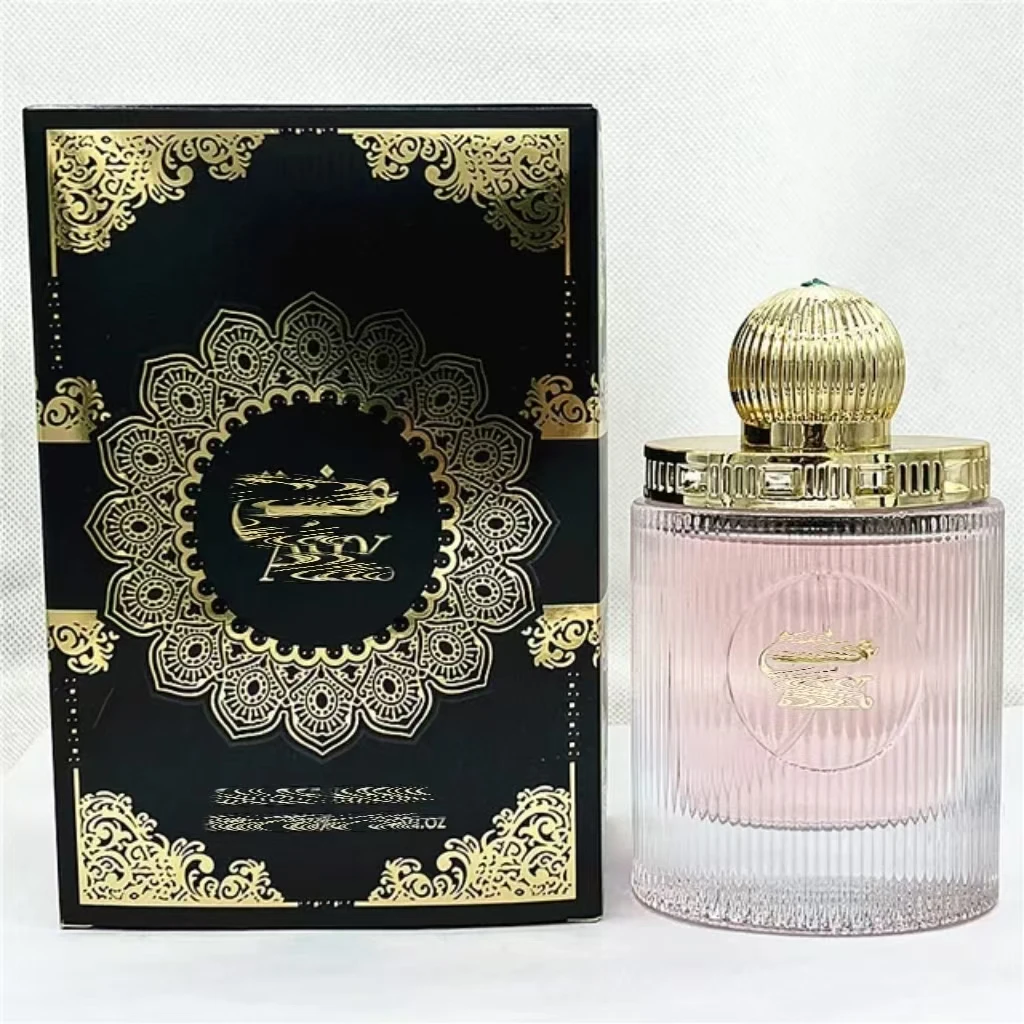 High quality and best-selling Arab products perfume oil wholesale perfumes for women best perfume for men