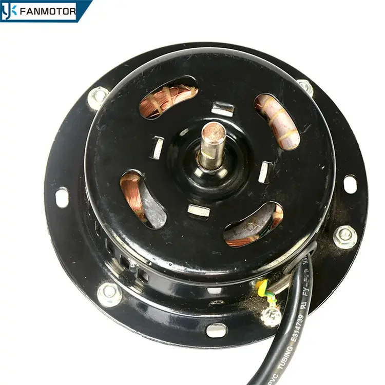 110V 60Hz 16 18 20 Inch Pure Copper Wire Winding Wholesale Price Floor Fan Motor